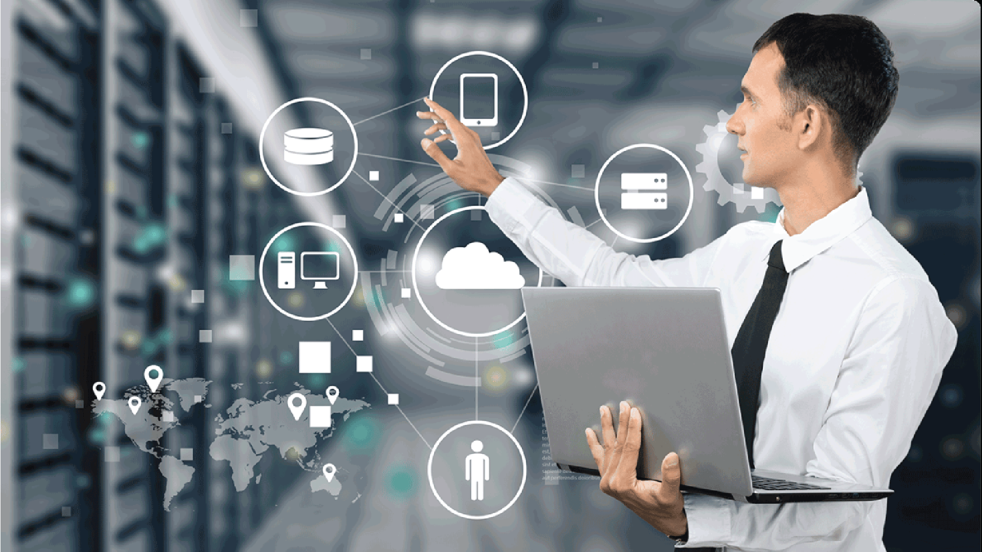 Software Development Consulting Services