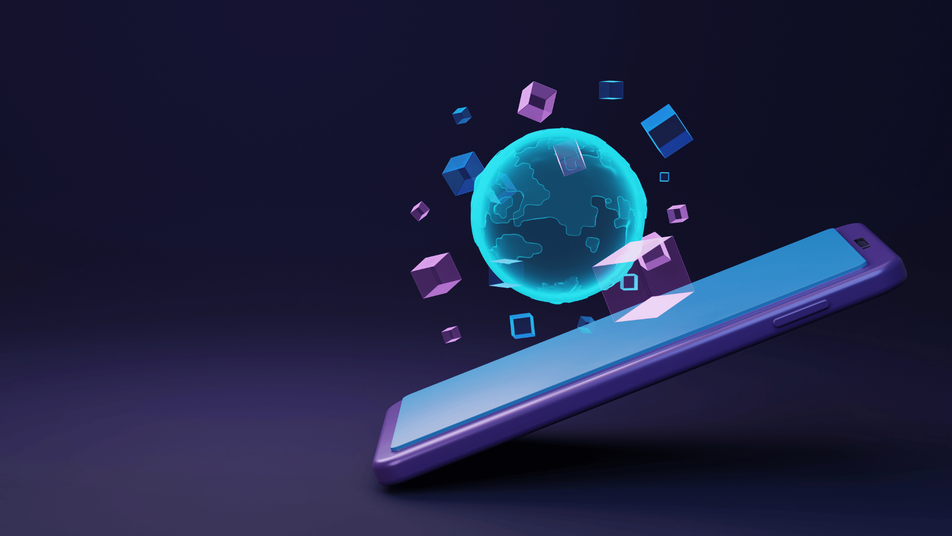 NFT Animation Creation Services