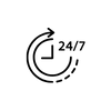Monitoring Ranking Icon