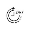 Monitoring Ranking Icon