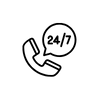 Monitoring Ranking Icon
