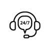 Monitoring Ranking Icon
