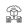 Monitoring Ranking Icon