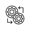 Monitoring Ranking Icon