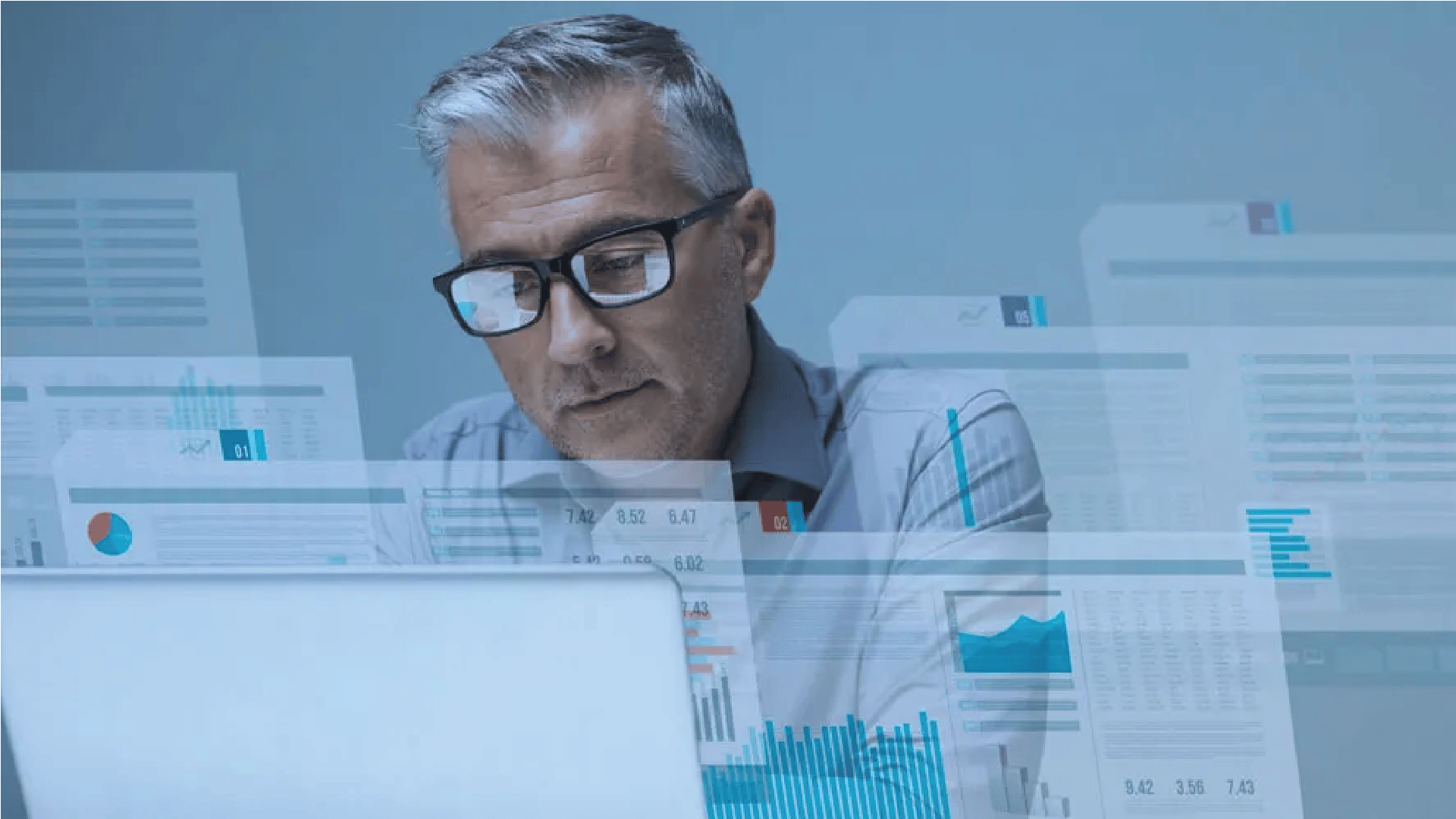 Data Consulting Services