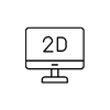 Monitoring Ranking Icon