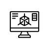 Monitoring Ranking Icon