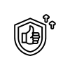 Monitoring Ranking Icon