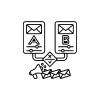 Monitoring Ranking Icon