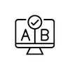 Monitoring Ranking Icon