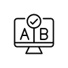 Monitoring Ranking Icon