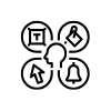 Monitoring Ranking Icon