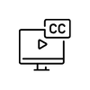 Monitoring Ranking Icon