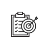 Monitoring Ranking Icon