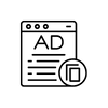 Monitoring Ranking Icon