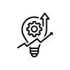 Monitoring Ranking Icon