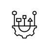 Monitoring Ranking Icon