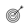 Monitoring Ranking Icon