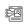 Monitoring Ranking Icon