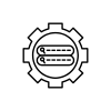 Monitoring Ranking Icon