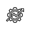 Monitoring Ranking Icon