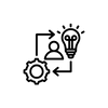 Monitoring Ranking Icon