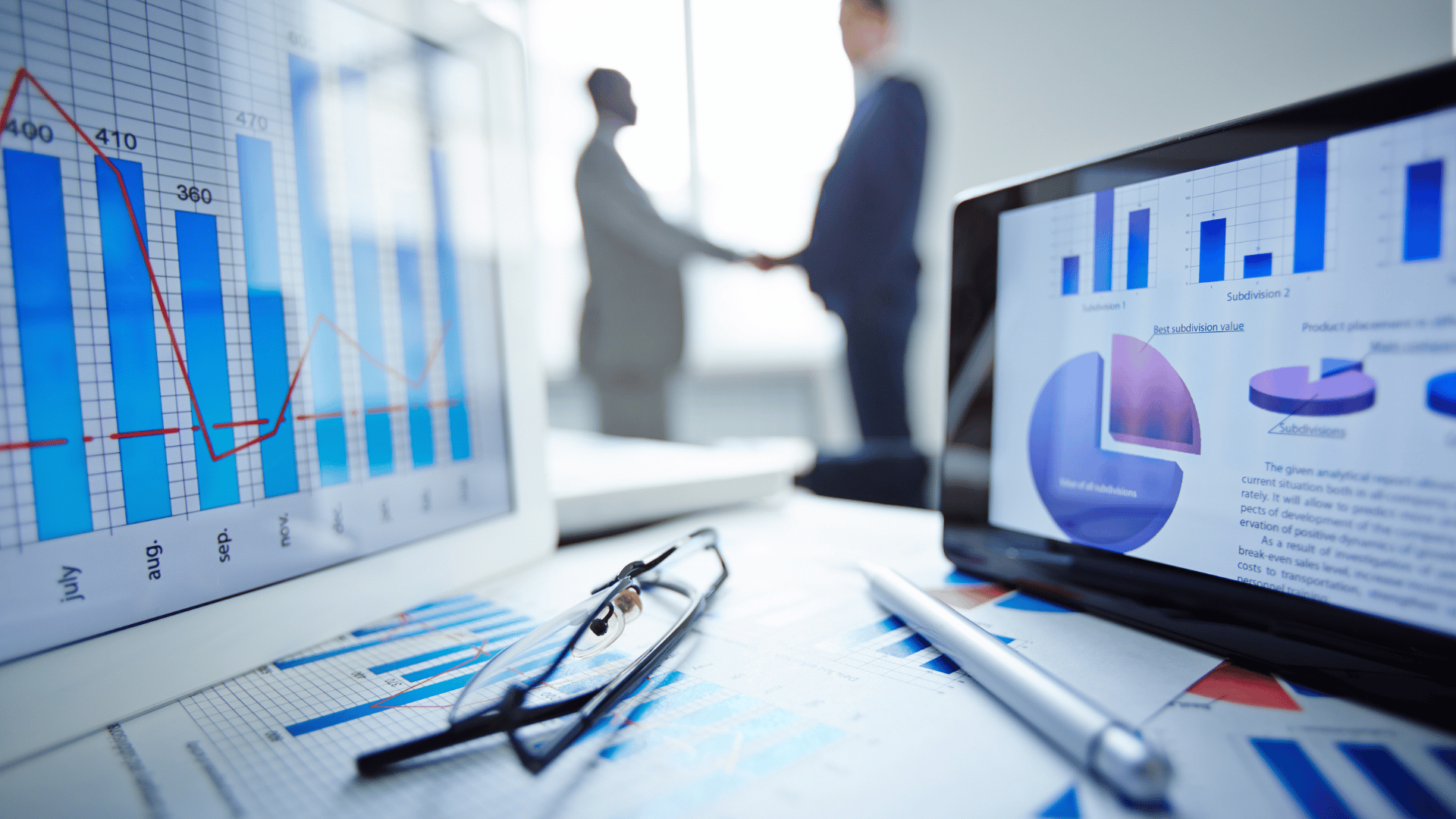 Affiliate Marketing Service