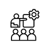 Monitoring Ranking Icon