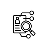 Monitoring Ranking Icon