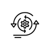 Monitoring Ranking Icon