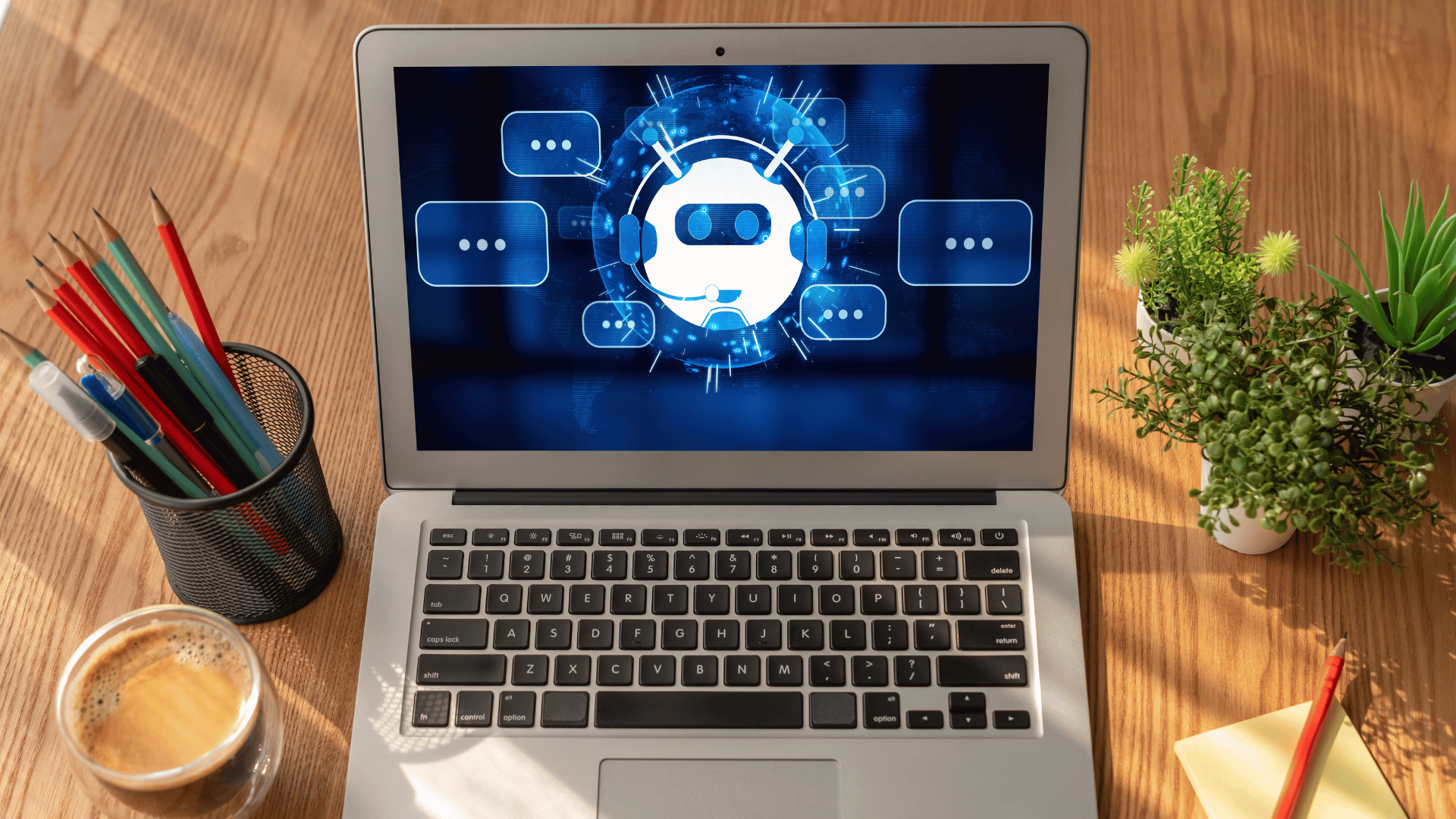 AI Applications  Development Service