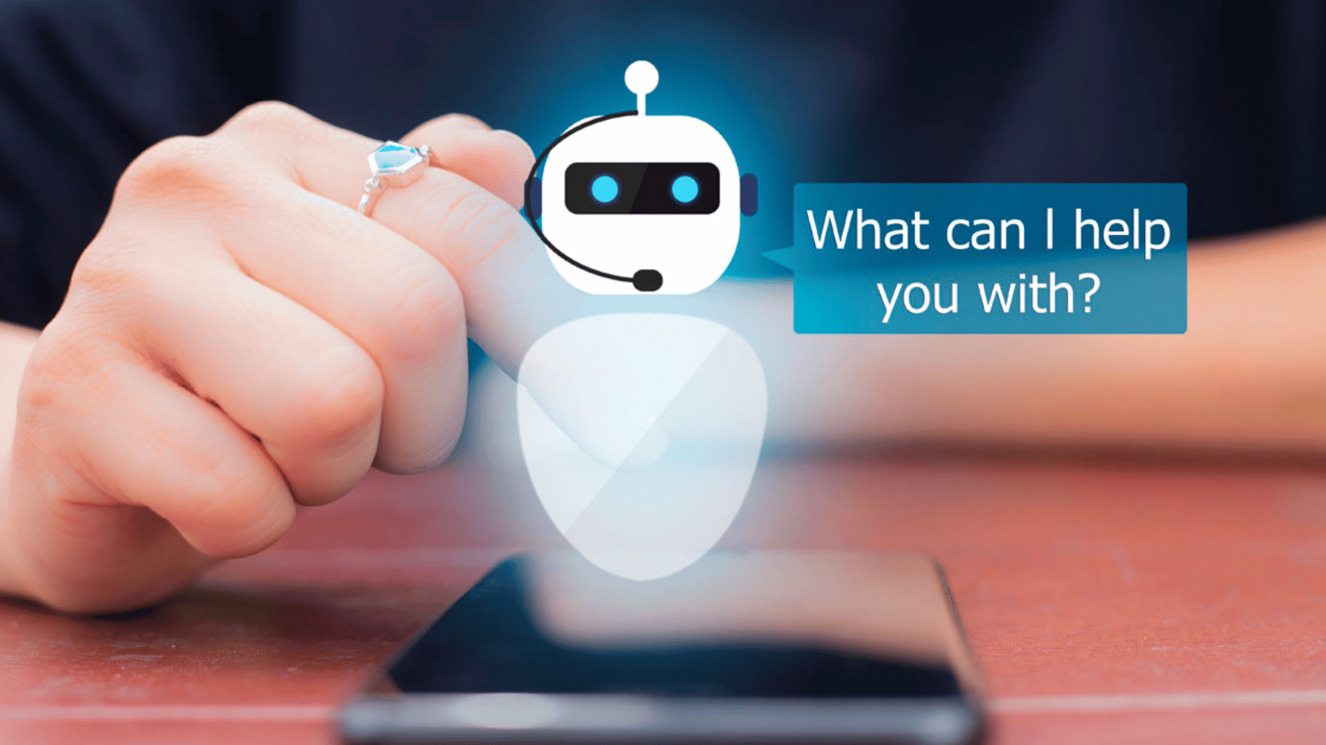 AI Chatbot Development Service