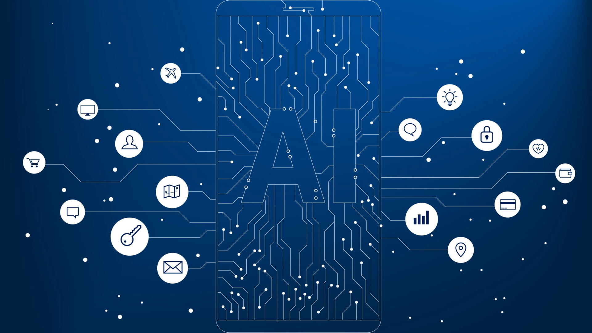AI Consulting  Services