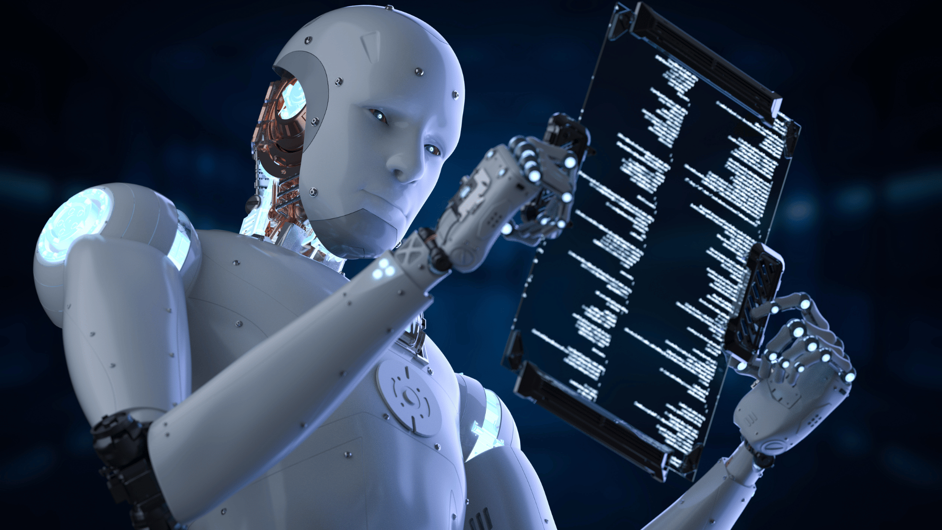 AI Content Editing Service