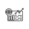 Monitoring Ranking Icon