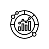 Monitoring Ranking Icon
