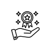 Monitoring Ranking Icon