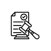 Monitoring Ranking Icon