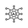 Monitoring Ranking Icon