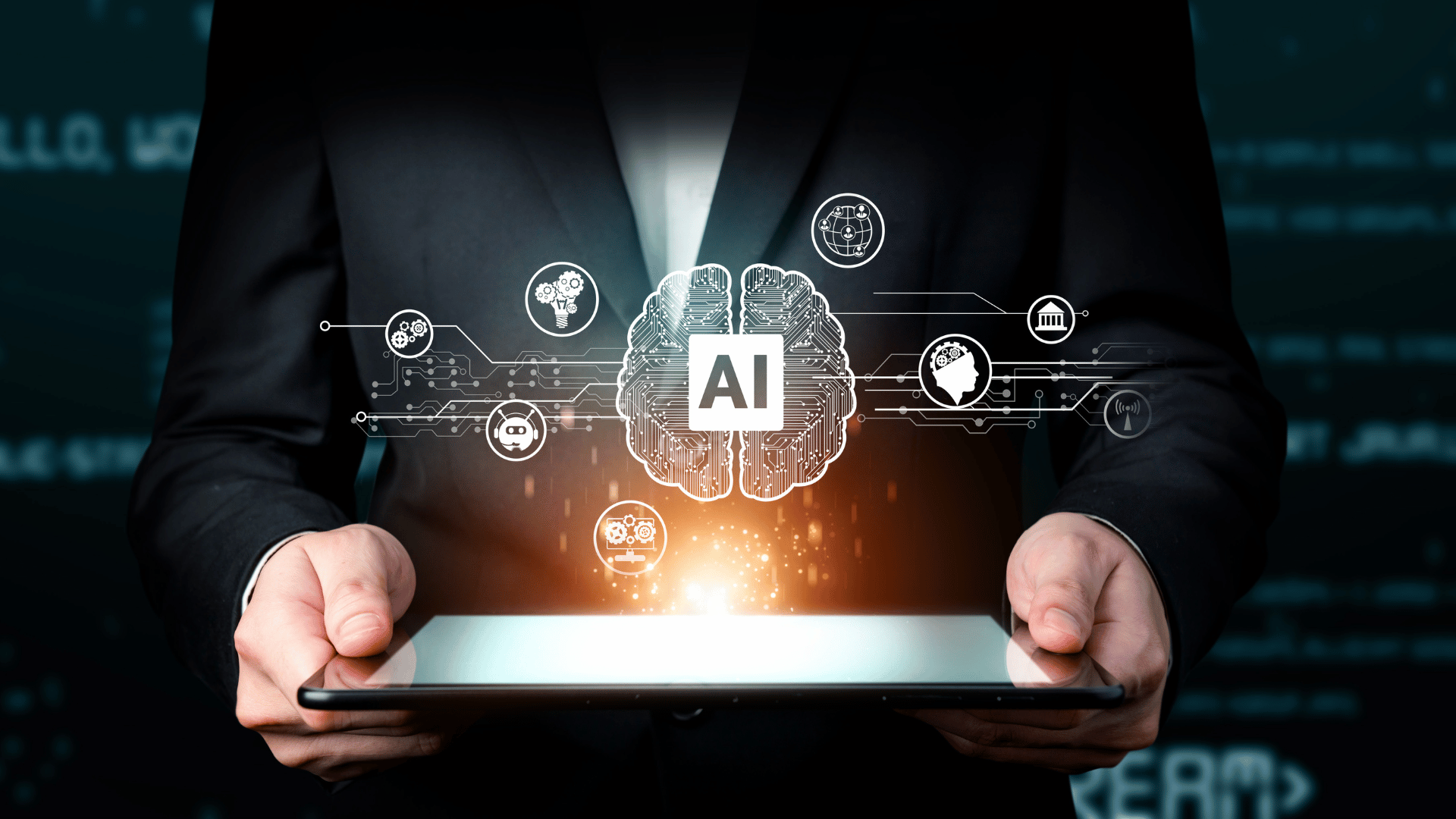 AI Integrations Service