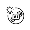 Monitoring Ranking Icon