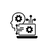 Monitoring Ranking Icon