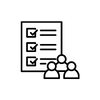 Monitoring Ranking Icon