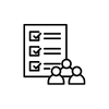 Monitoring Ranking Icon