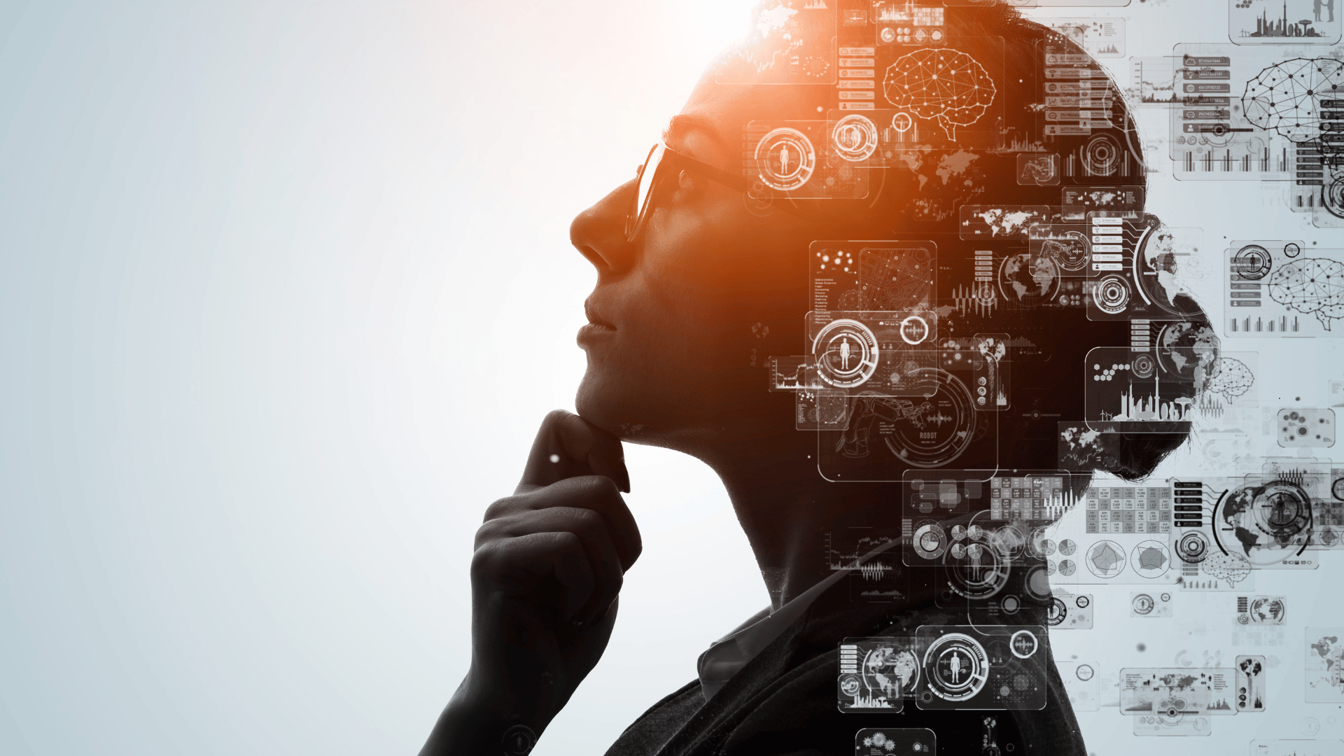 AI Strategy Development Service