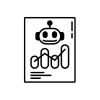 Monitoring Ranking Icon