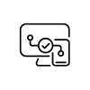 Monitoring Ranking Icon