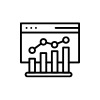 Monitoring Ranking Icon