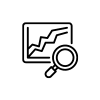 Monitoring Ranking Icon
