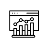 Monitoring Ranking Icon